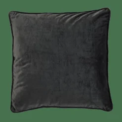 SUAVE Fodera Per Cuscino Grigio Scuro