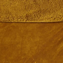 SUAVE Plaid Giallo