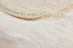 SUAVE Plaid Taupe