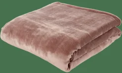 SUAVE Plaid Viola