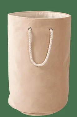 SUNSET Linnenmand Beige