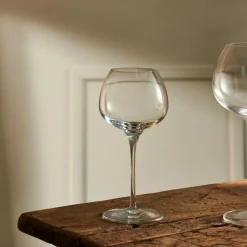 SUPER Bicchiere Da Vino 35 CL Trasparente