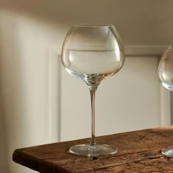 SUPER Bicchiere Da Vino 80 CL Trasparente