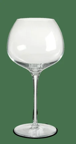 SUPER Bicchiere Da Vino 80 CL Trasparente