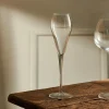 SUPER Flûte 20 CL Trasparente