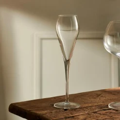 SUPER Flûte 20 CL Trasparente