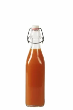SWING Bottiglia 1 L Trasparente