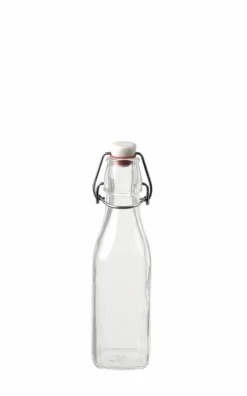 SWING Bottiglia 1 L Trasparente