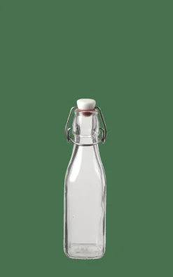 SWING Bottiglia 0,25 L Trasparente