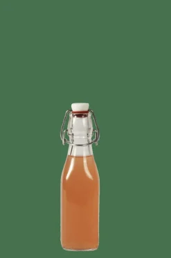 SWING Bottiglia 0,25 L Trasparente