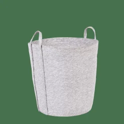 SYMPLICITY Cesto Grigio Chiaro