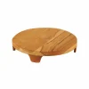 TEAK Supporto Naturale