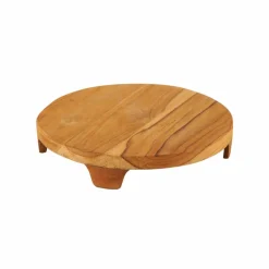TEAK Supporto Naturale