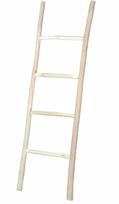 TEAK Supporto Naturale