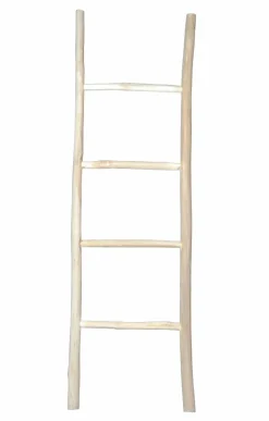 TEAK Supporto Naturale