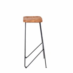TEAK Supporto Naturale