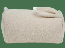 TEDDY BUNNY Pouf Bianco Antico