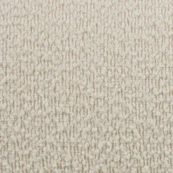 TEDDY BUNNY Pouf Bianco Antico