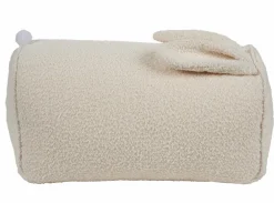TEDDY BUNNY Soprammobile Crema