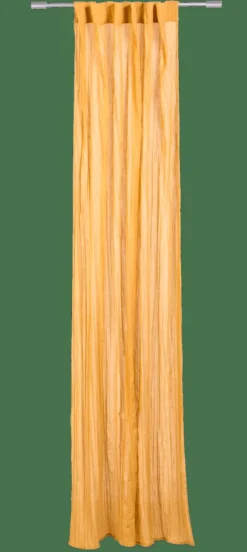 TENDRA Tenda Giallo