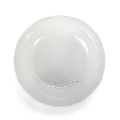 TERRA Ciotola Bianco