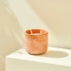 TERRA Candela Da Esterno Terracotta