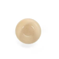 TERRA Ciotola Beige