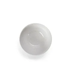 TERRA Ciotola Bianco