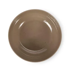 TERRA Ciotola Taupe