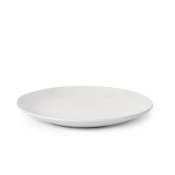 TERRA Piatto Bianco