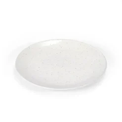 TERRA Piatto Bianco