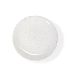 TERRA Piatto Bianco