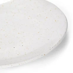 TERRA Piatto Bianco