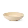 TERRA Piatto Fondo Beige