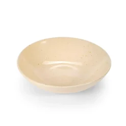 TERRA Piatto Fondo Beige