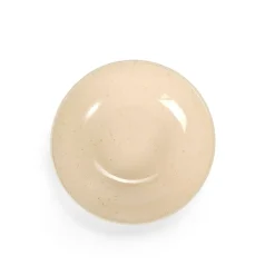 TERRA Piatto Fondo Beige