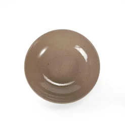 TERRA Piatto Fondo Taupe