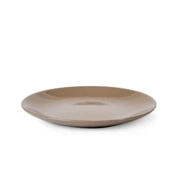 TERRA Piatto Taupe