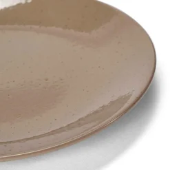TERRA Piatto Taupe