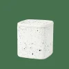 TERRAZZO Cont Disch Strucc Bianco