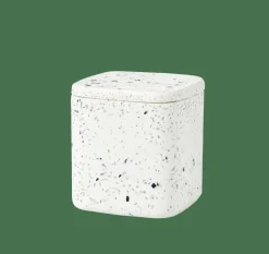 TERRAZZO Cont Disch Strucc Bianco