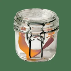 TERRINE Vaso Ermetico 0,20 L Trasparente
