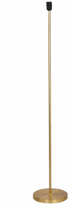 TESS Base Per Lampada Dorato