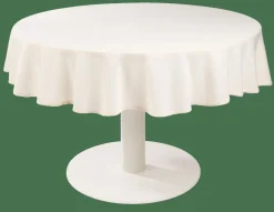 TILA Tovaglia Bianco Antico