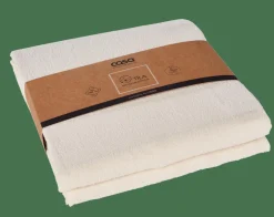TILA Tovaglia Bianco Antico
