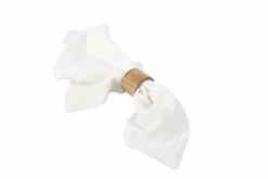 TILA Tovagliolo Bianco