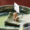 TILA Tovagliolo Verde