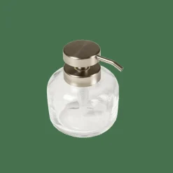 TOKIO Dispenser Per Sapone Trasparente