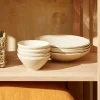 TOKO SAND Ciotola Beige