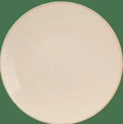 TOKO SAND Piatto Beige